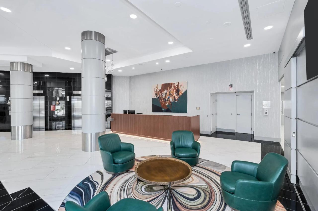 Stylish And Charming Apartment In Pentagon City Arlington Exterior foto